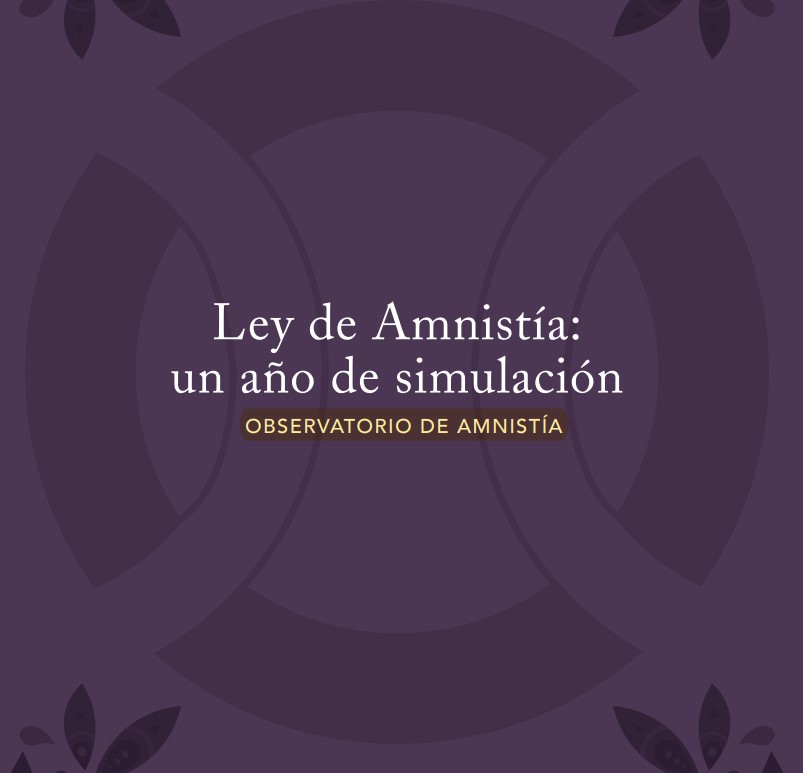 informe LA