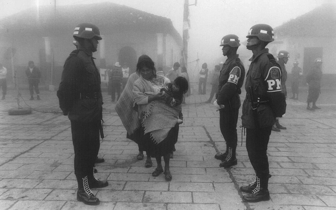 Se presenta el informe final del Mecanismo de Verdad y Esclarecimiento Histórico de la Comisión para el Acceso a la de Verdad, Esclarecimiento Histórico y el impulso a las Violaciones Graves a los Derechos Humanos Cometidas de 1965 a 1990 (CoVEH).